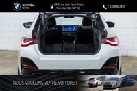 *English below* *Français:* Cette exceptionnelle BMW M440i xDrive Gran Coupe Édition Legacy 2024, af... (image 7)