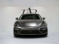This 2017 Porsche Panamera Turbo is a local Ontario vehicle, combining breathtaking performance, exe... (image 5)