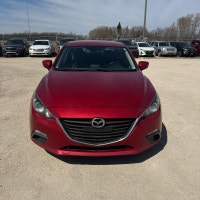 PRICE REDUCED!!! SUMMER CLEAROUT!!! GS SEDAN!! HEATED SEATS!! BLUETOOTH!! BACKUP CAMERA!! 2016 Mazda... (image 7)