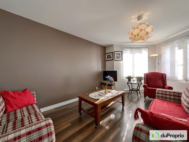 $329,000 - Condominium for sale in Neufchatel — photo 3