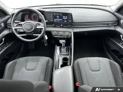 2022 Hyundai Elantra Essential Fwd | Cloth | Heated Seats, View more