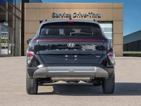 2025 Hyundai Kona Preferred AWD | CPO | TREND PKG The 2025 Hyundai Kona Preferred AWD continues as a... (image 5)