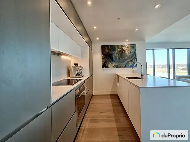 $739,000 - Condominium for sale in L'Ile Des Soeurs in Condos for Sale in City of Montréal - Image 4
