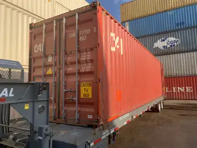 shipping containers for sale - used and new, View more