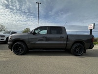 This Ram 1500 delivers a 3.0 Liter engine powering this Automatic transmission. *Options:* 3.92 REAR... (image 1)