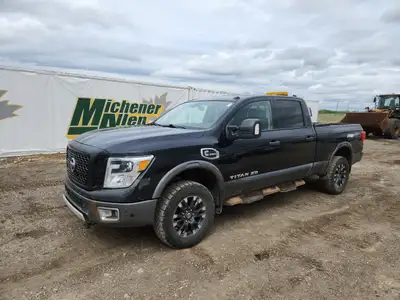 Michener Allen Auctioneering Ltd ( PV ) - Edmonton This is for sale in the June 18 - 20th, 2026 - Un...