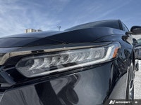 WAS: $30896 NOW: $22158 plus taxes and licensing feesDiscover the 2021 Honda Accord Sport: Where Per... (image 7)