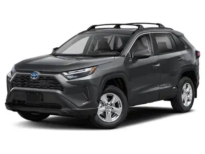 Vehicle DescriptionThis one-owner, Clean CARFAX Toyota RAV4 Hybrid XLE AWD combines exceptional fuel...