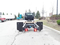 Ryder Stock ID: 808167 Transmission Type/Speed: AUTO 6 Engine: DIESEL L9'17 270/2000 Horse Power: 27... (image 6)