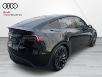 AUDI TROIS-RIVIÈRES MEMBER OF THE GABRIEL GROUP 819-266-7777 LOCATED IN THE CENTER OF MAURICIE AT AU... (image 4)