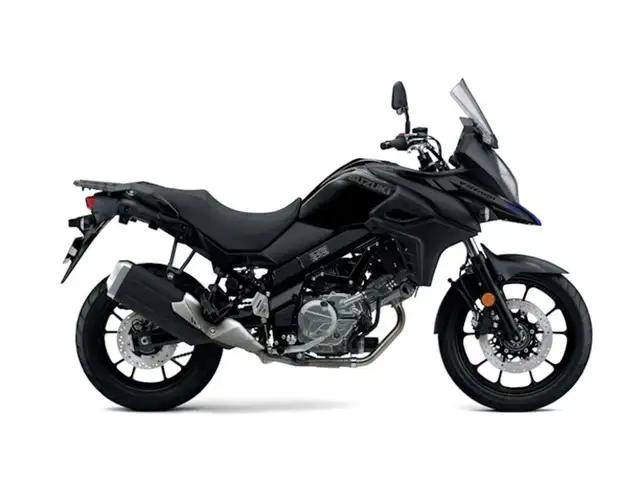 2024 Suzuki V-Strom 650A in Street, Cruisers & Choppers in Hamilton - Image 2