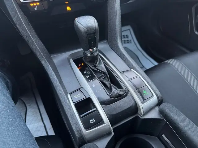 2017 Honda CIVIC642696558730271225