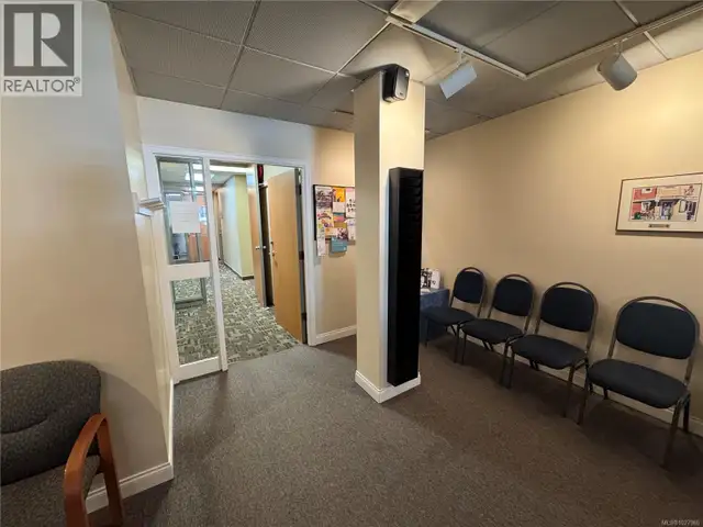 326 1175 Cook St Victoria, British Columbia in Commercial & Office Space for Rent in Victoria - Image 3
