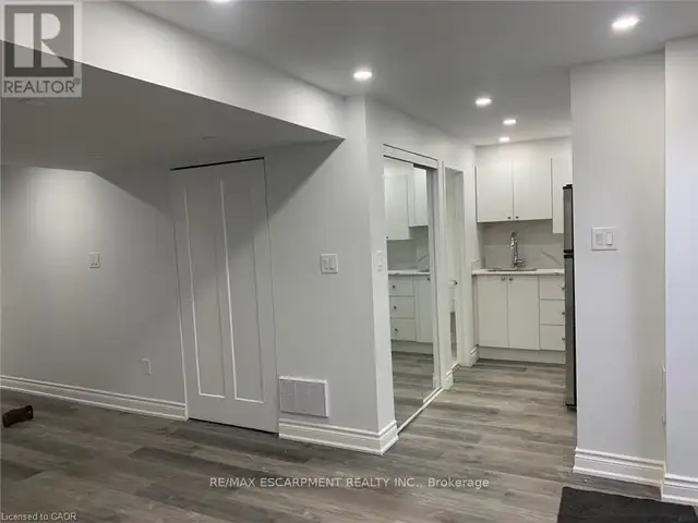 BASEMENT - 1005 FARMSTEAD DRIVE Milton (WI Willmott), Ontario in Long Term Rentals in Oakville / Halton Region - Image 6