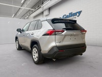 CLEAN CARFAX. PROVEN DURABILITY - BUILT FOR CANADIAN ROADS Drive with confidence in this 2025 Toyota... (image 3)