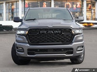 Welcome to Barrie Dodge Chrysler Jeep. 3.0L I-6 twin turbo engine for powerful performance - 4x4 dri... (image 2)