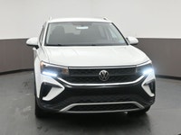 The 2022 Volkswagen Taos delivers modern styling, impressive fuel efficiency, and everyday versatili... (image 1)