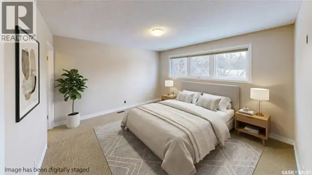 50 Lowry PLACE Regina, Saskatchewan in Houses for Sale in Regina - Image 25