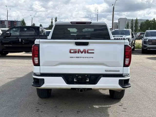 2023 GMC Sierra 1500 Elevation548407667569479686