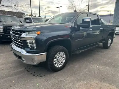 Kingsway Auto Centre 11130 149 St, Edmonton, AB Call or Text: 587-568-3149 2020 CHEVROLET SILVERADO...