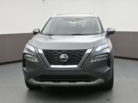 One owner 2021 Nissan Rogue SV front wheel drive is being sold Nissan Certified with rates starting... (image 1)