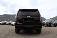 2019 Cadillac Escalade | BC Registered | Navigation | Running Boards | Heated Seats | Back up Camera... (image 3)