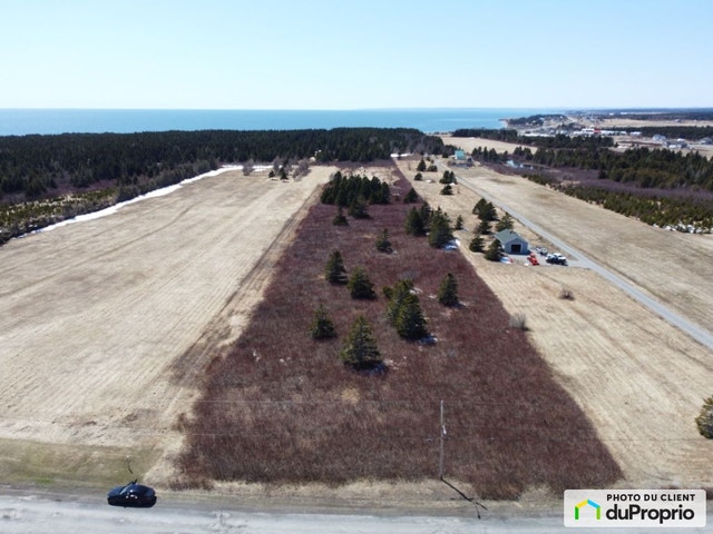 $69,500 - Starting at - Residential Lot for sale in Percé — photo 2