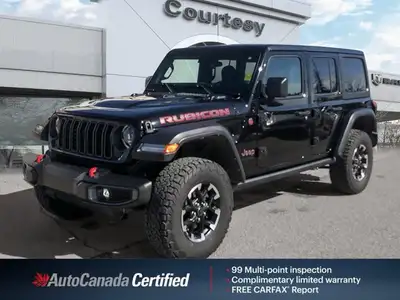 Clean Carfax | Low Mileage | Mint Condition Imagine chasing horizons and conquering any terrain. Thi...