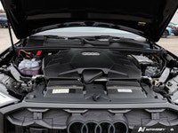 *2025 Audi Q7 Progressiv -- Luxury, Power & 7-Passenger Versatility | Like New* Drive premium withou... (image 9)