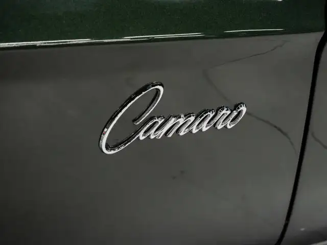 1969 Chevrolet COPO Camaro | L72 427 | Sequential Manual in Classic Cars in Strathcona County - Image 19