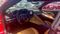 WAS: $98000 NOW: $91000 plus taxes and licensing feesRev up your passion for driving with the 2025 C... (image 7)