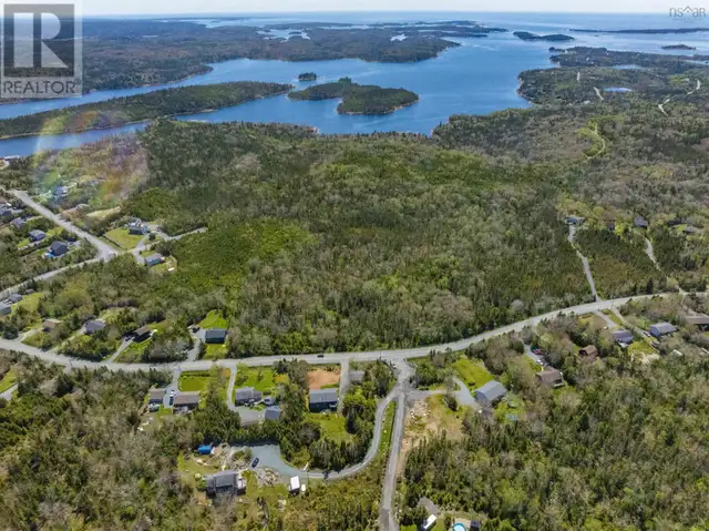 LOT BE3 23 Prospect Bay Road Prospect Bay, Nova Scotia in Land for Sale in City of Halifax - Image 6