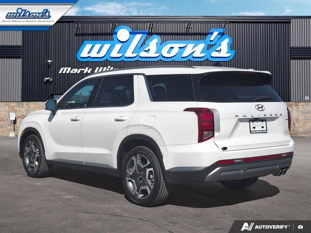 2023 Hyundai Palisade Preferred AWD | Sunroof | Adaptive Cruise in Cars & Trucks in Guelph - Image 3