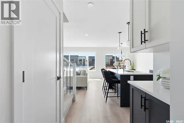 140 155 McFaull WAY Saskatoon, Saskatchewan in Condos for Sale in Saskatoon - Image 6