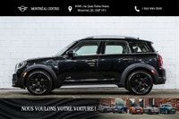 Découvrez ce superbe MINI Cooper Countryman ALL4 d'occasion, un véhicule polyvalent et dynamique, pr... (image 3)