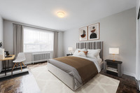 Live in the charming, vintage Beaches neighbourhood and get a small-town vibe, just a short commute... (image 2)
