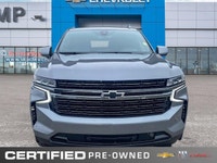Saskatoon Motor Products - Recent Arrival! 2021 Chevrolet Suburban RST - Certified. GM Certified Det... (image 8)