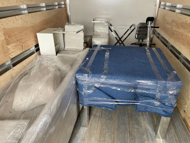 Small moving / flat rate552033711975321603