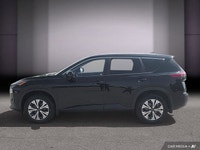 2023 Nissan Rogue Le Nissan Rogue SV 2023 est un VUS compact polyvalent qui séduit par son équilibre... (image 1)