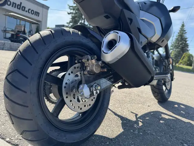 2025 Honda MSX125 Grom ABS in Street, Cruisers & Choppers in Kitchener / Waterloo - Image 15
