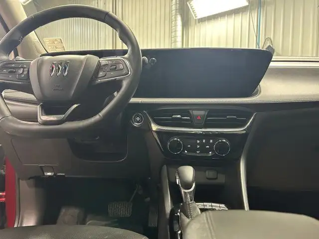 2025 Buick Encore GX Sport Touring AWD in Cars & Trucks in Regina - Image 21