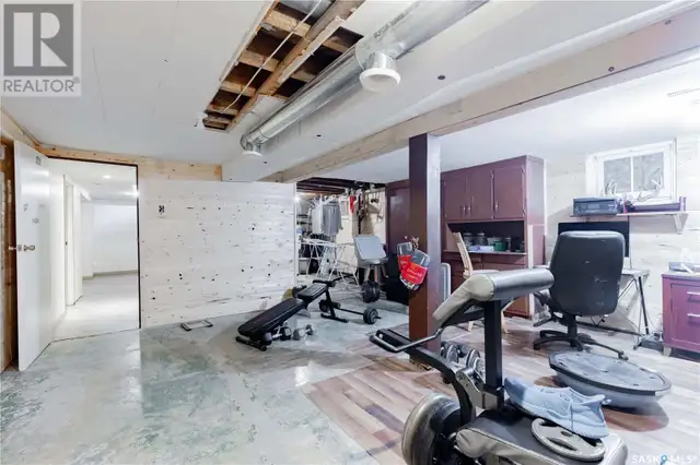 103 2ND AVENUE S Goodsoil, Saskatchewan in Houses for Sale in Meadow Lake - Image 28