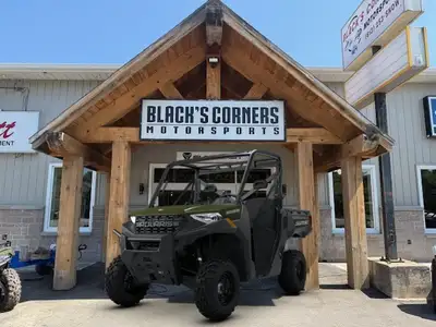 Black's Corners Motorsport Financing rates starting as low as 3.99 % in lieu of the factory rebates...