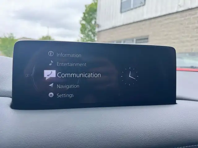 2023 Mazda CX-5 Kuro Edition AWD, LOW KM, RED LEATHER!, SUNROOF! in Cars & Trucks in Ottawa - Image 31