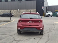Check out this certified 2025 Hyundai Venue Preferred | Heated Wheel + Seats | CarPlay + Android | R... (image 3)