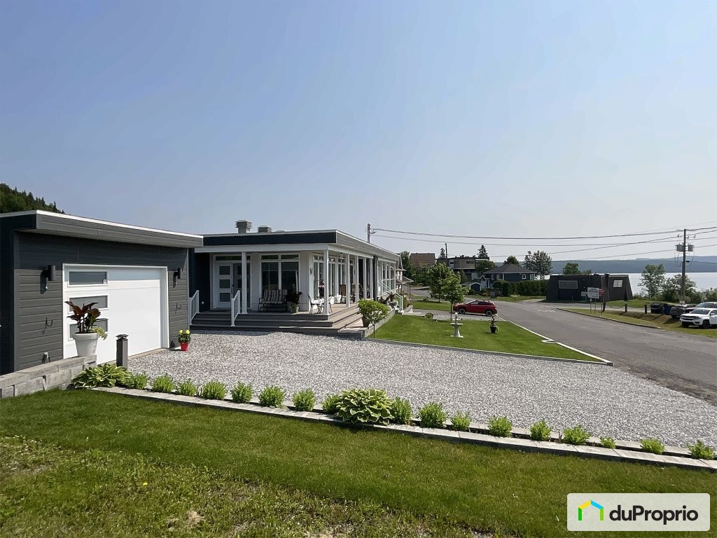 $625,000 - Semi-detached for sale in Témiscouata-sur-le-Lac — photo 2