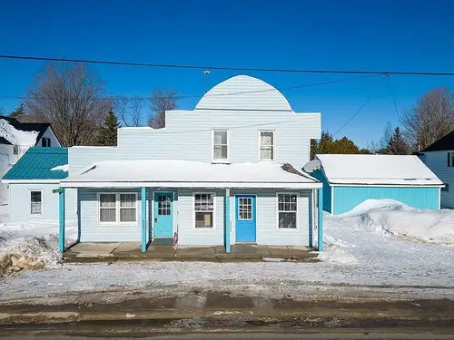 Neat 2 bedrooms 1 washroom located on center of Berkeley village on Highway 10. Front room was a com...