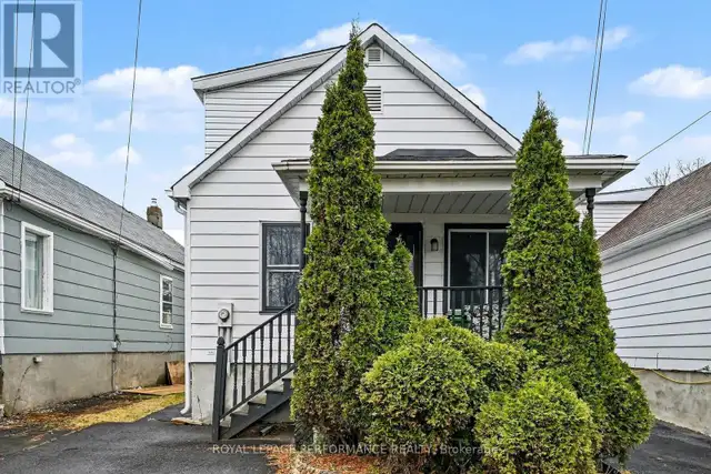 414 GILLESPIE AVENUE Cornwall, Ontario in Houses for Sale in Cornwall - Image 4