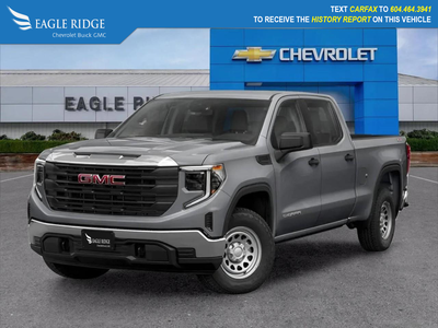 Eagle Ridge Certified Pre-Owned: -> 120+ Point Inspection -> CarProof History -> Available Warranty...