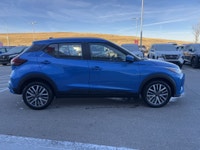 2024 NISSAN KICKS SV * ACCIDENT FREE CARFAX * ONE OWNER * REMOTE START * APPLE CARPLAY/ ANDROID AUTO... (image 7)